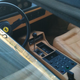 Image for article titled This Vintage Hipster Ferrari Is Too Cool For School